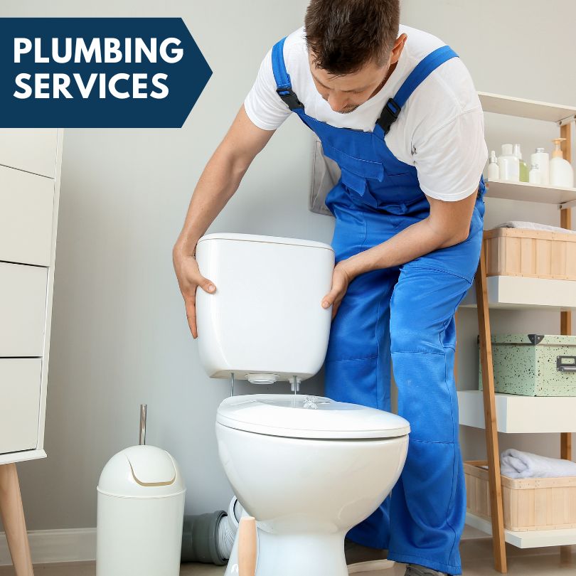 Plumbing Company in East Ellijay, GA